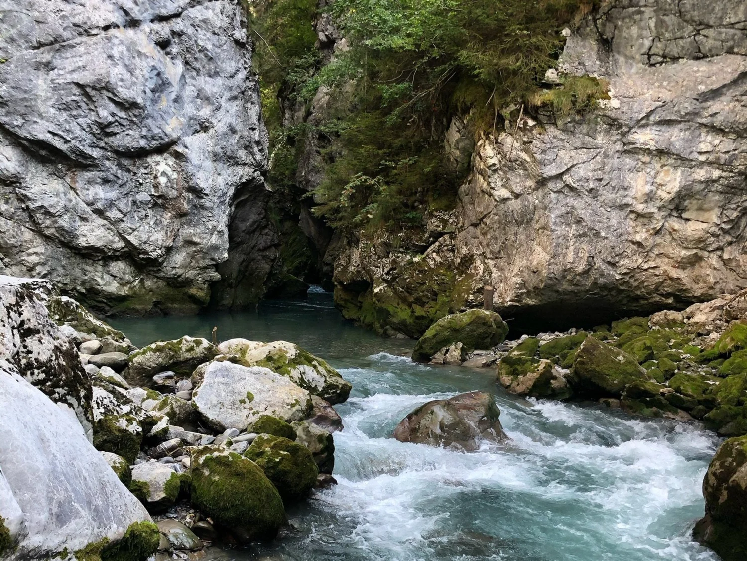 Riviere Suisse 3 Lettresnull