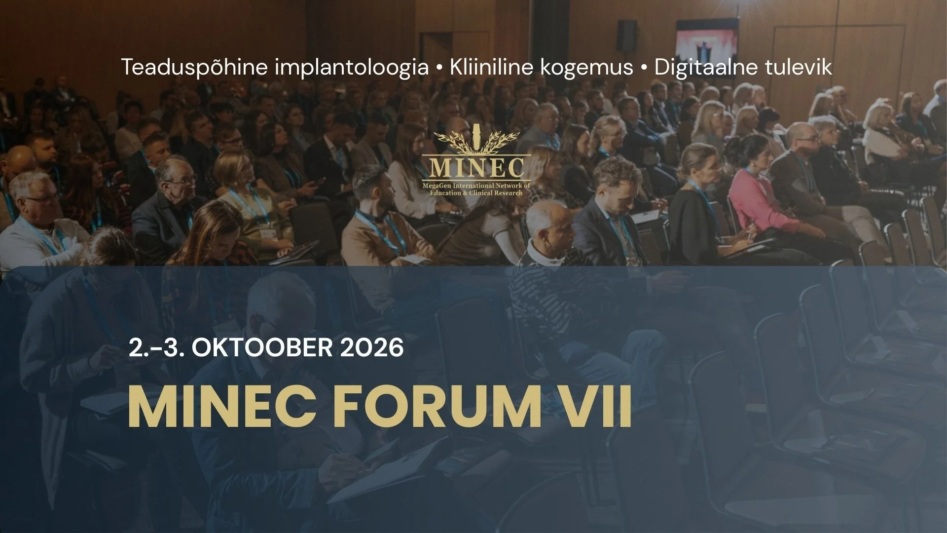 MINEC FORUM VII