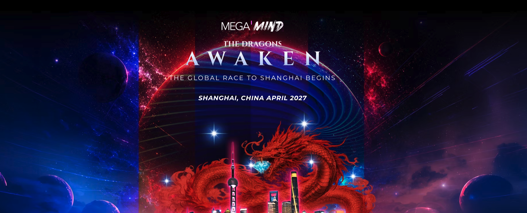 MEGA’MIND 2027