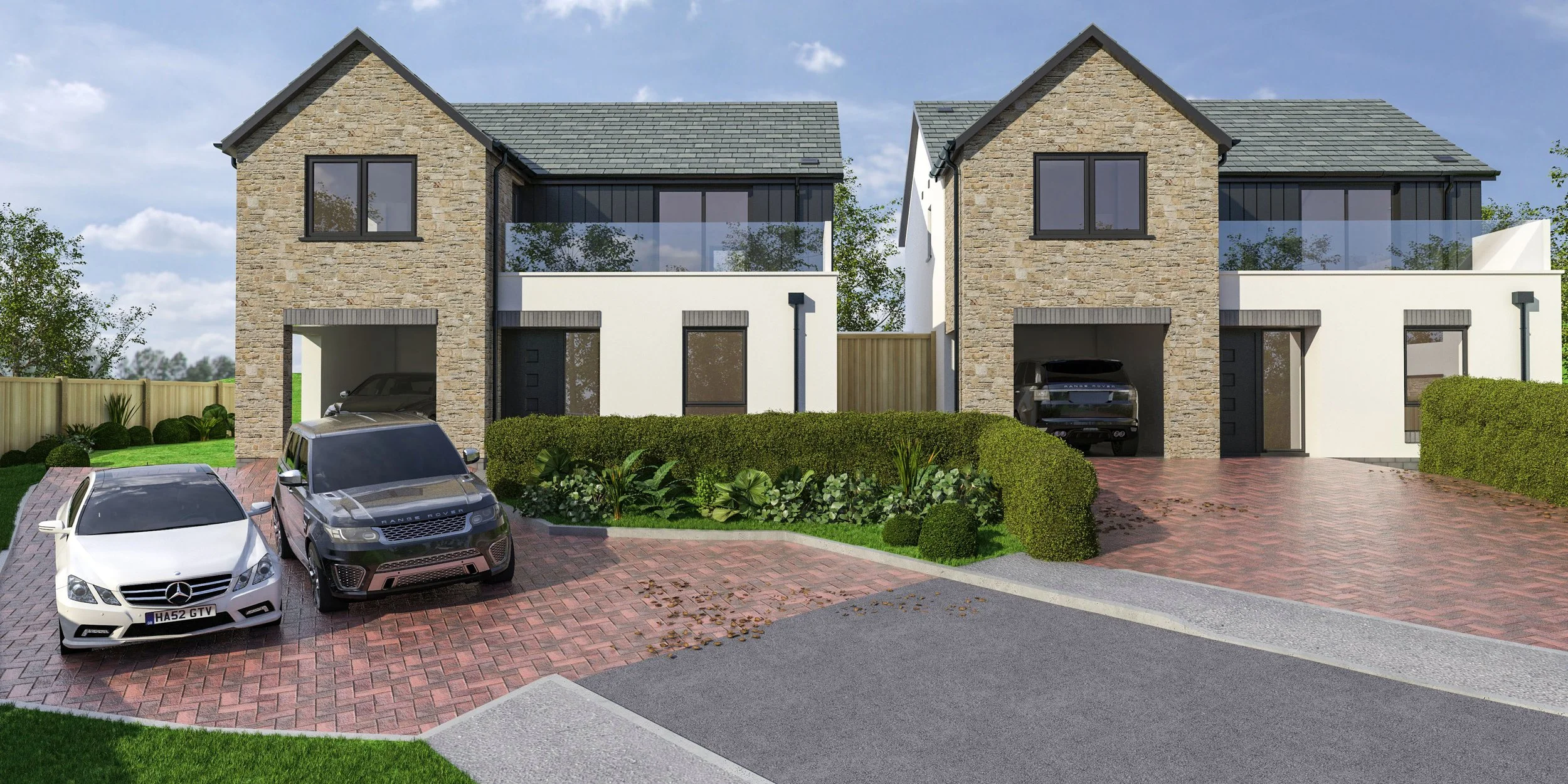 For Sale in Cornwall — At Home Cornwall