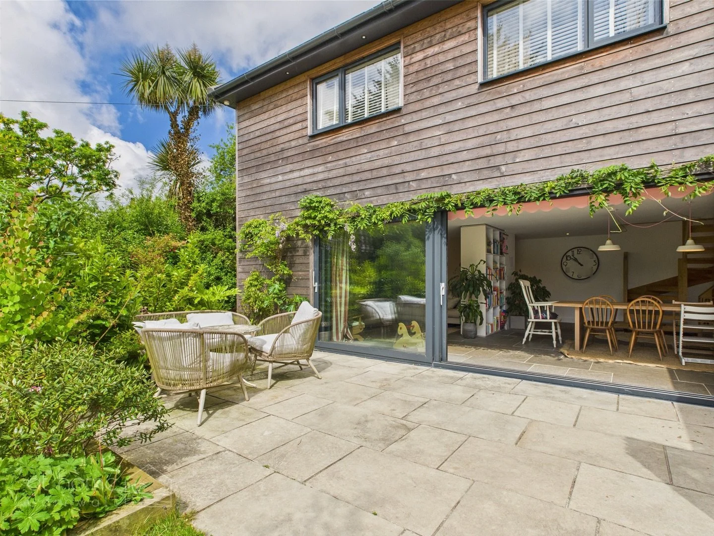 EXCHANGED &amp; COMPLETED🍾🥂

The Potager | Blackwater 

Four bedroom detached family home 🏡 

Welcome to Potager &ndash; a truly one-of-a-kind family residence that offers a rare opportunity to own something exceptional. 
Set within a beautifully 