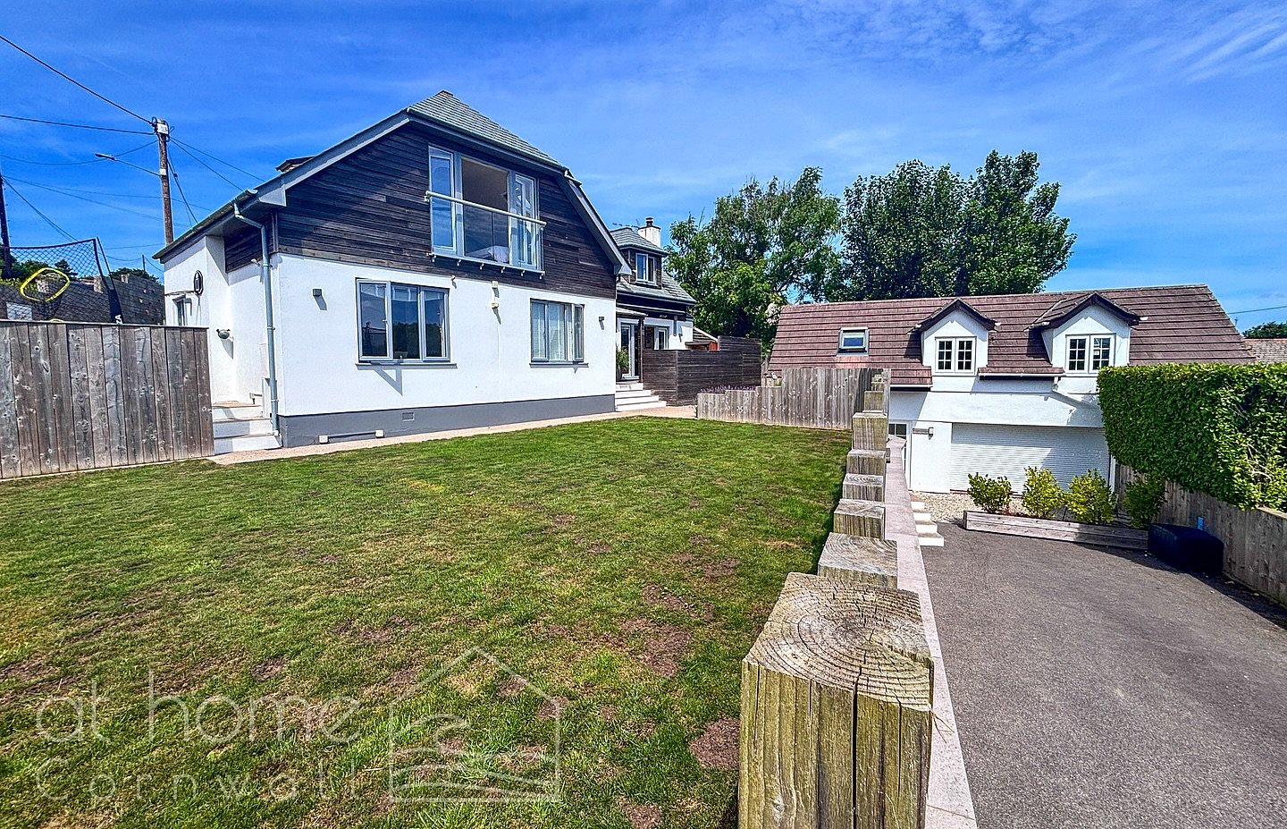 Bolingey | Perranporth 
&pound;950,000

6 Bedroom detached main residence 
2 Bedroom detached annex with garage 

We&rsquo;re delighted to bring to the market this stunning and incredibly versatile property located in the highly sought-after village 
