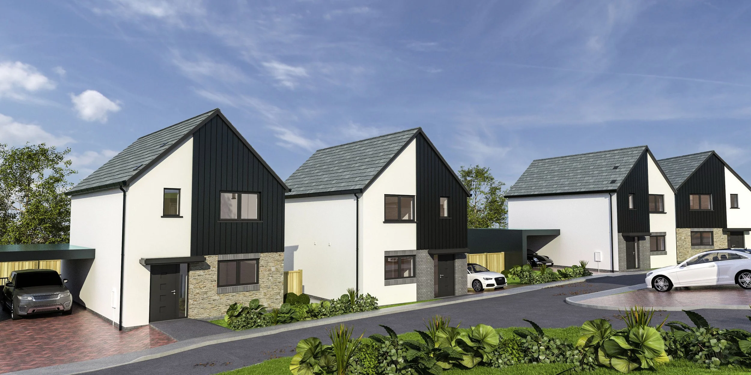 For Sale in Cornwall — At Home Cornwall