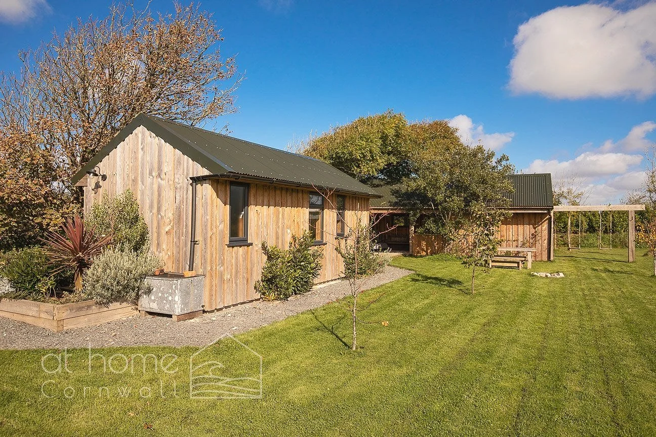 For Sale in Cornwall — At Home Cornwall