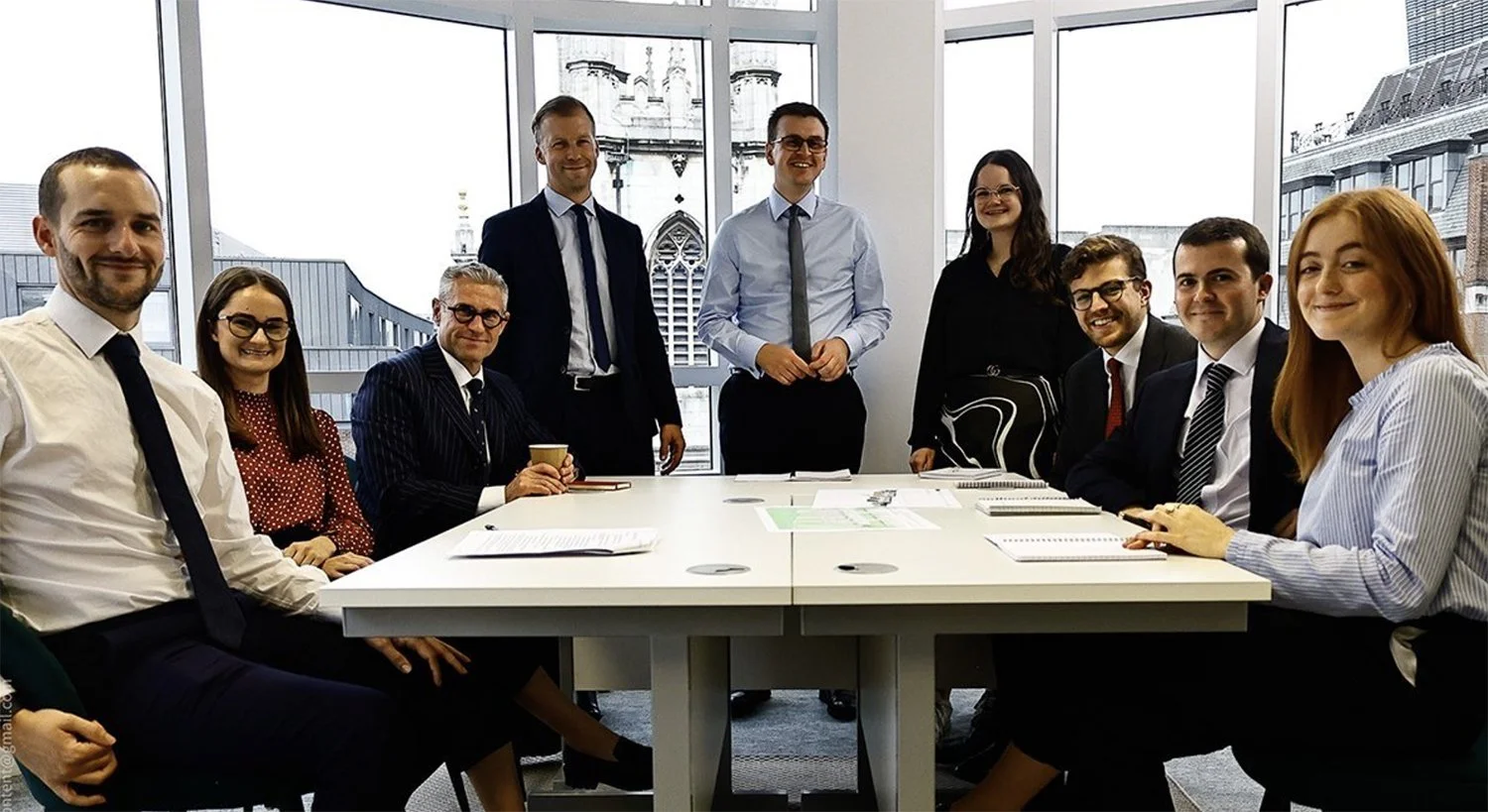 DLBP reflects on another fantastic year