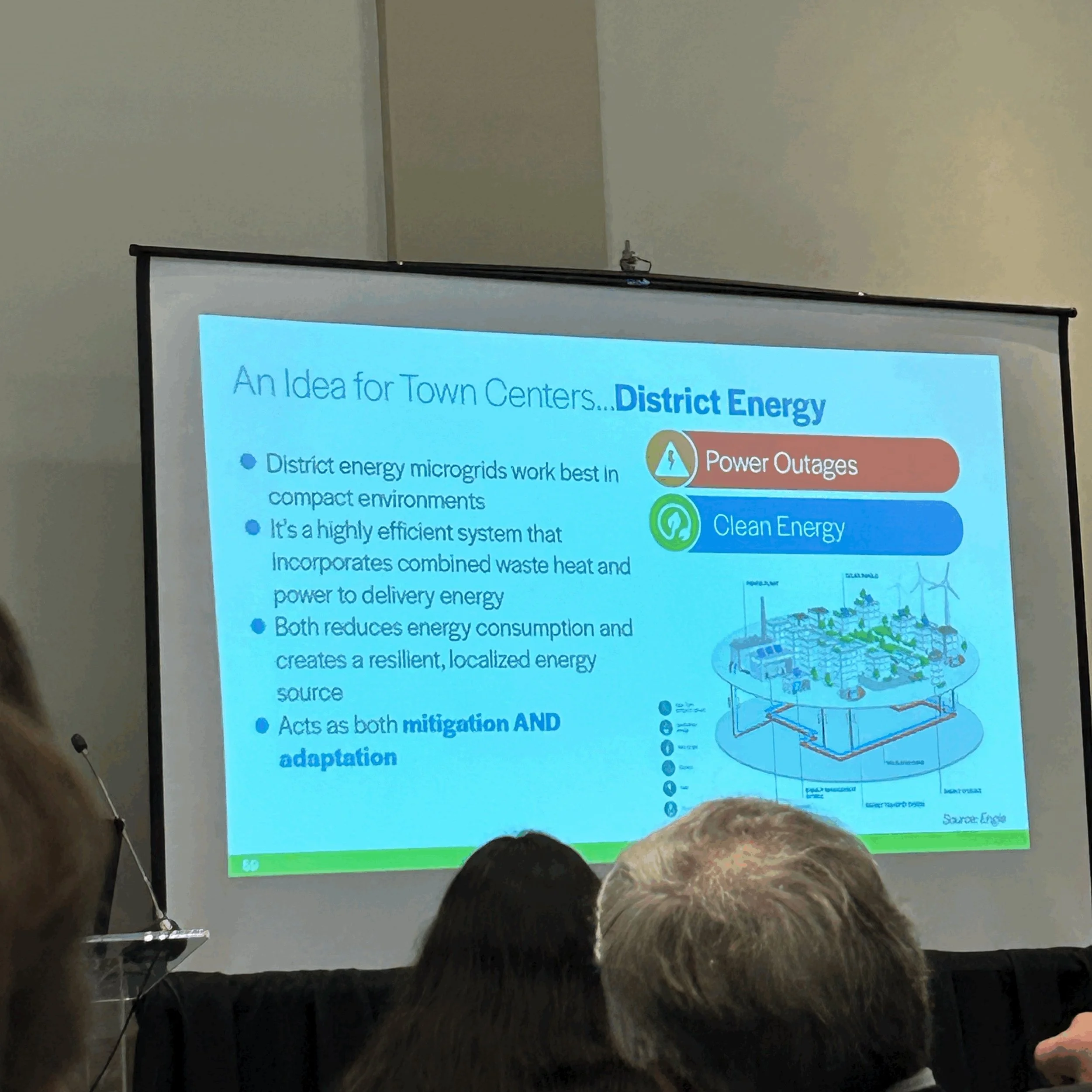 DLBP ATTENDS GEORGIA PLANNING ASSOCIATION SPRING CONFERENCE