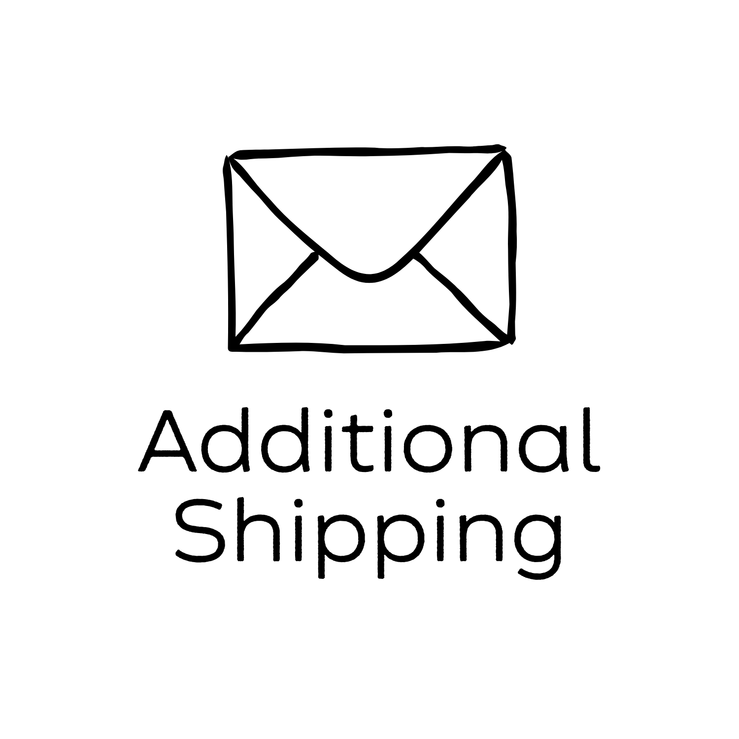 International shipping