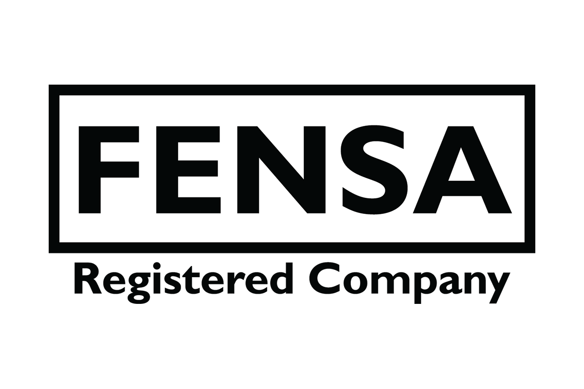 FENSA Registered Company logo