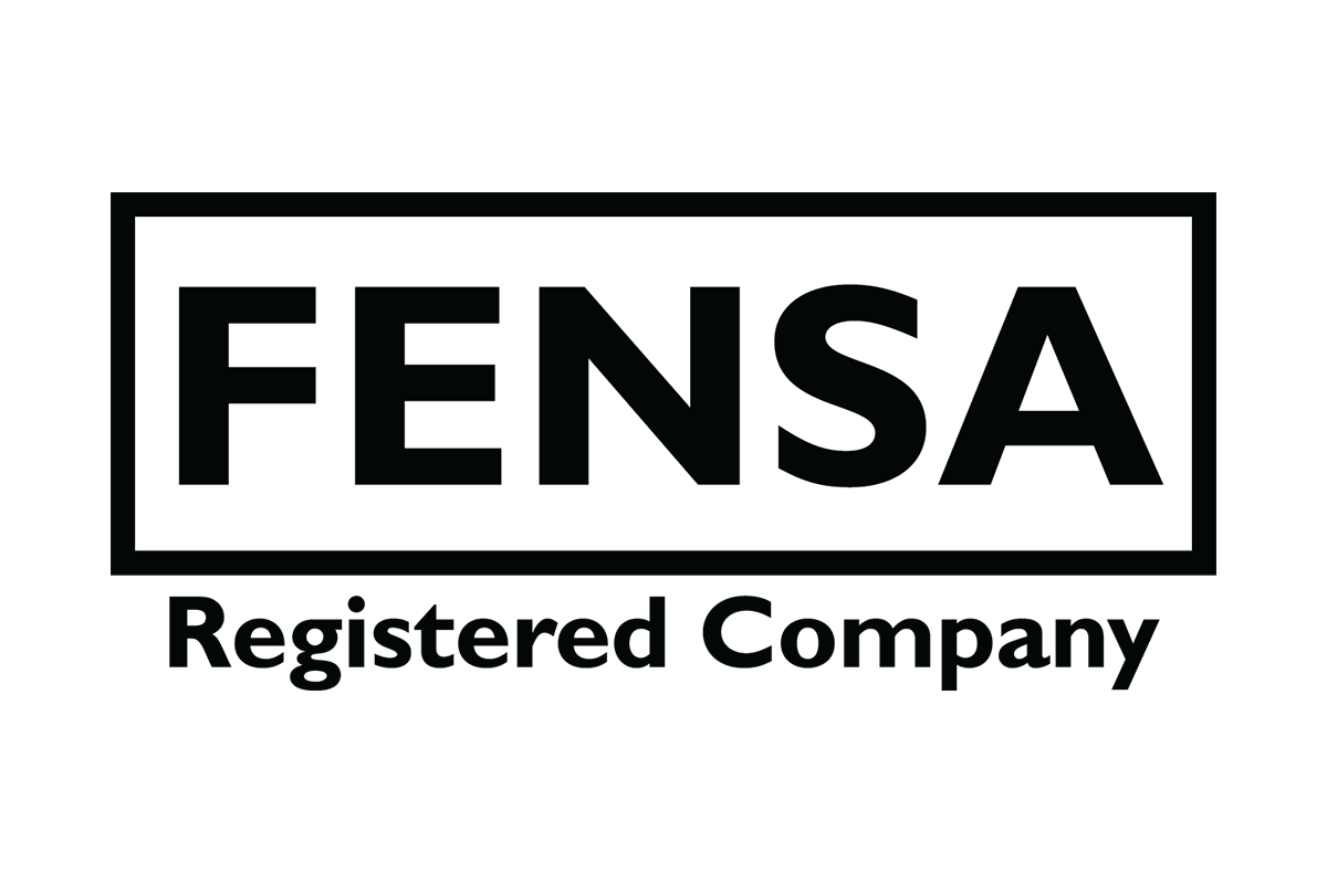FENSA registered company logo