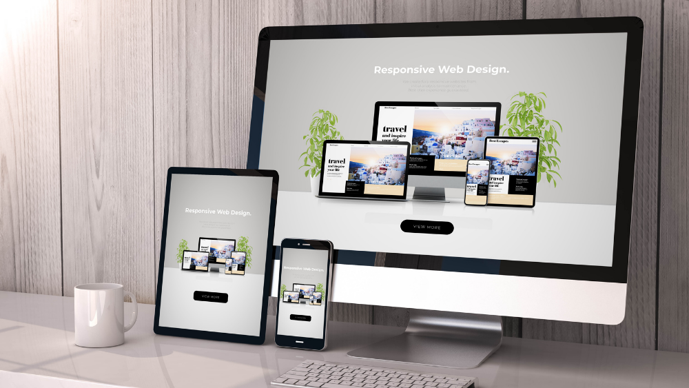 Why you need to improve your landing page