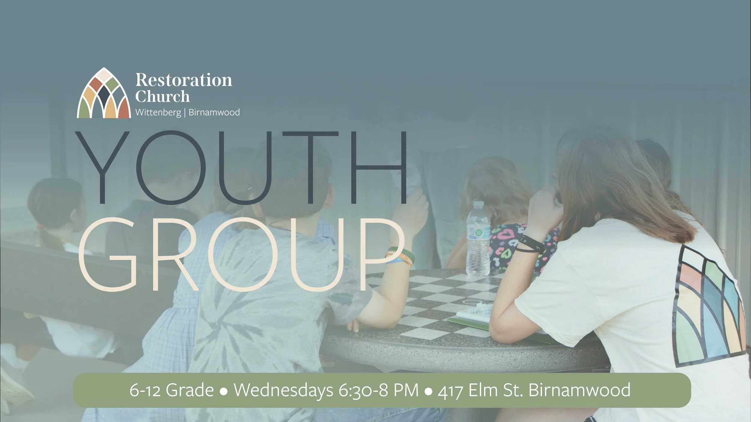 Youth Group