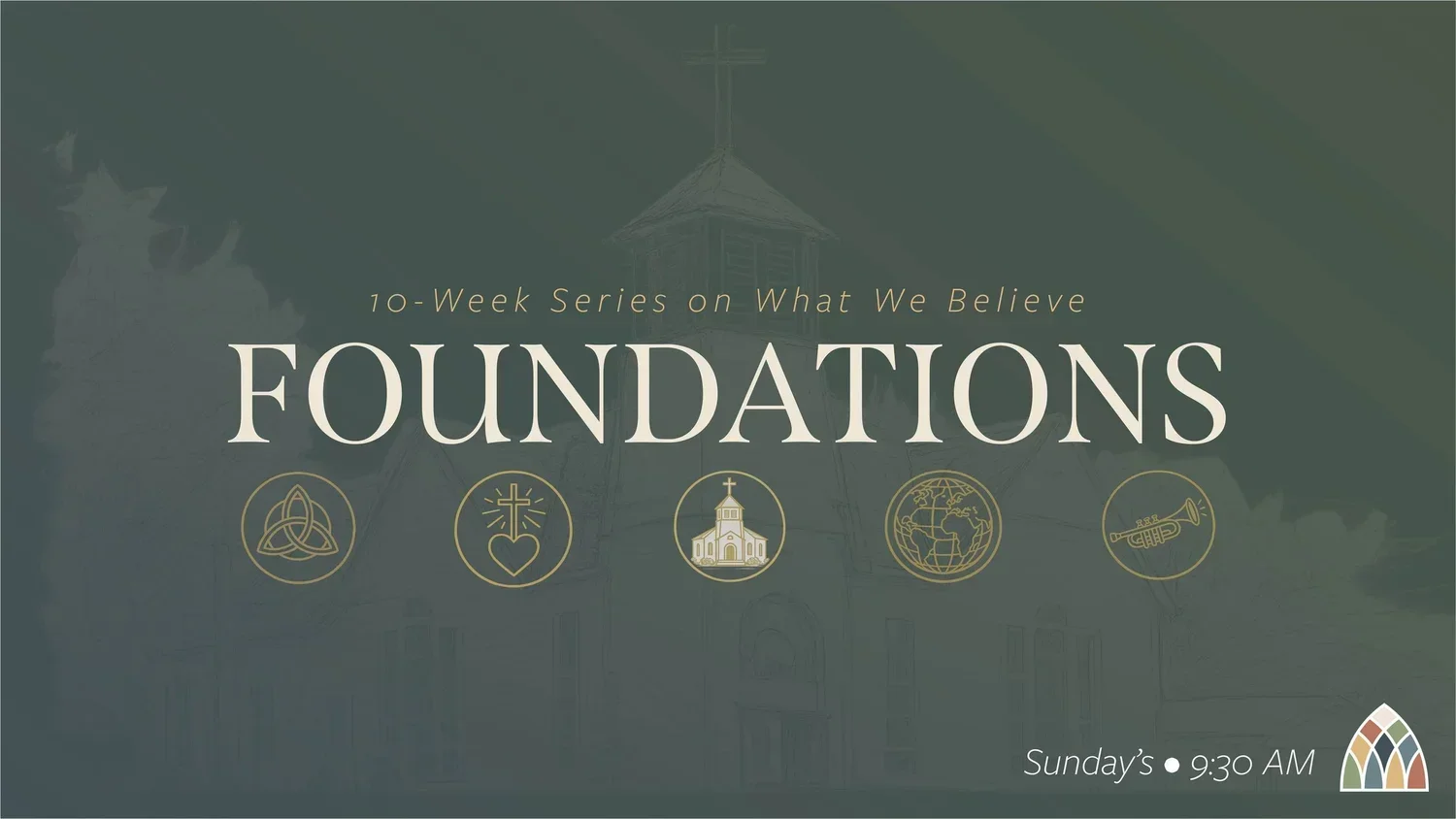 God, The Father (John 1:1-13)