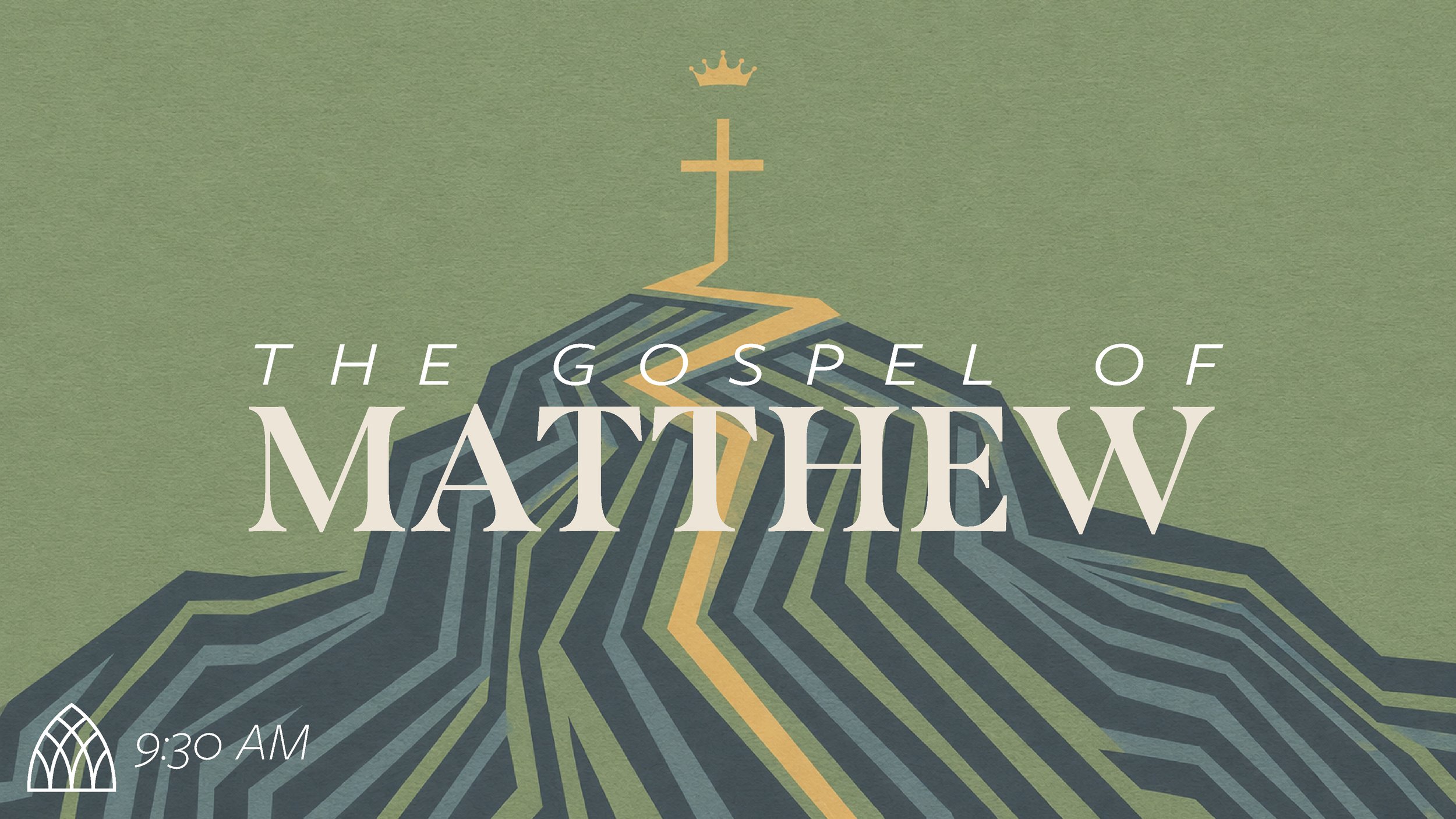 Matthew 6:9-15