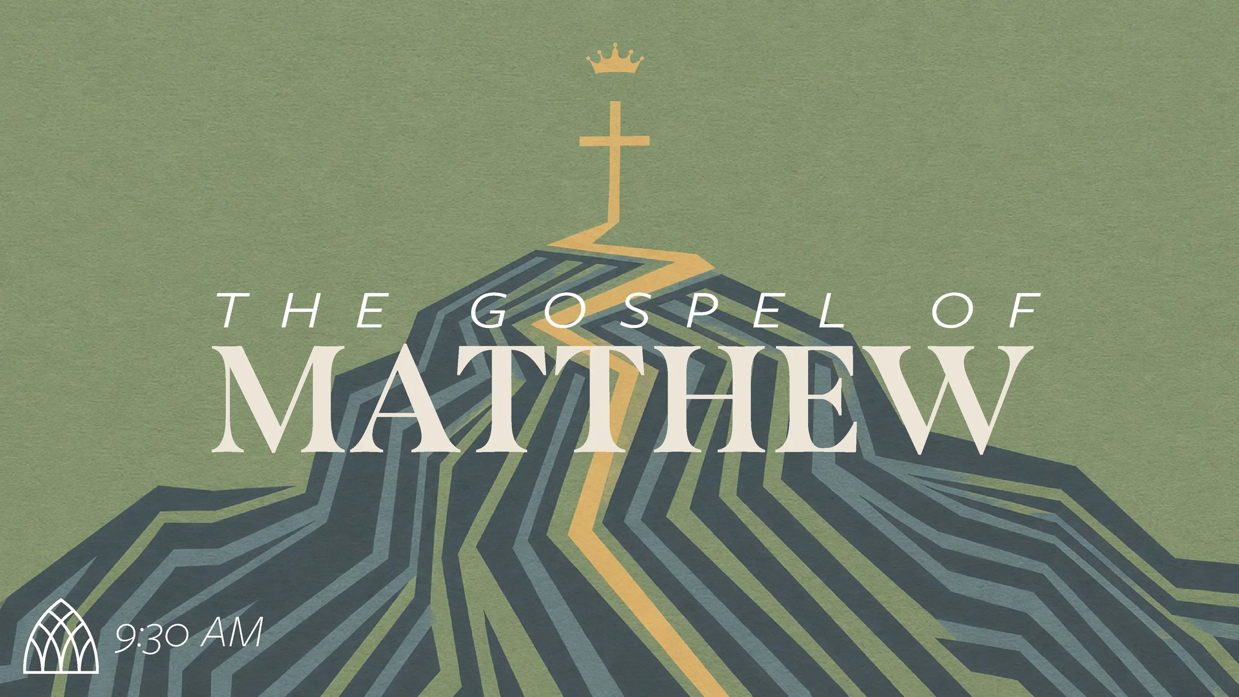 Matthew 6:16-18