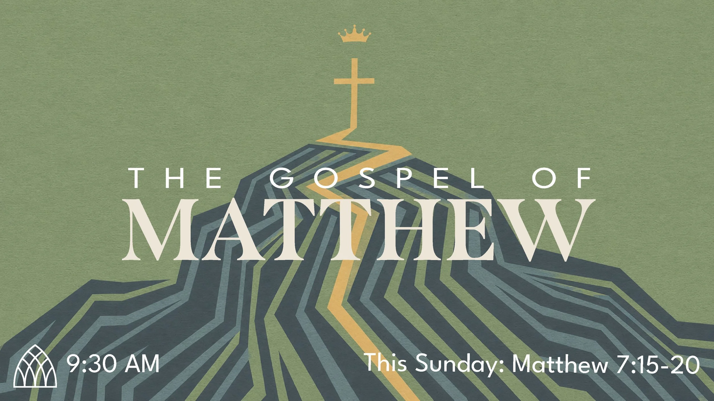 Matthew 7:1-6