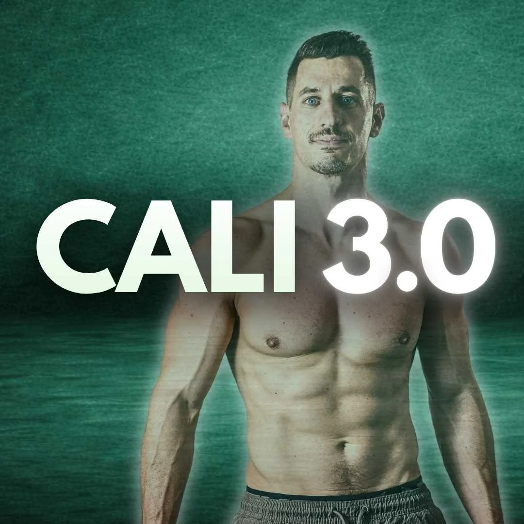 Calisthenics 3.0 Series