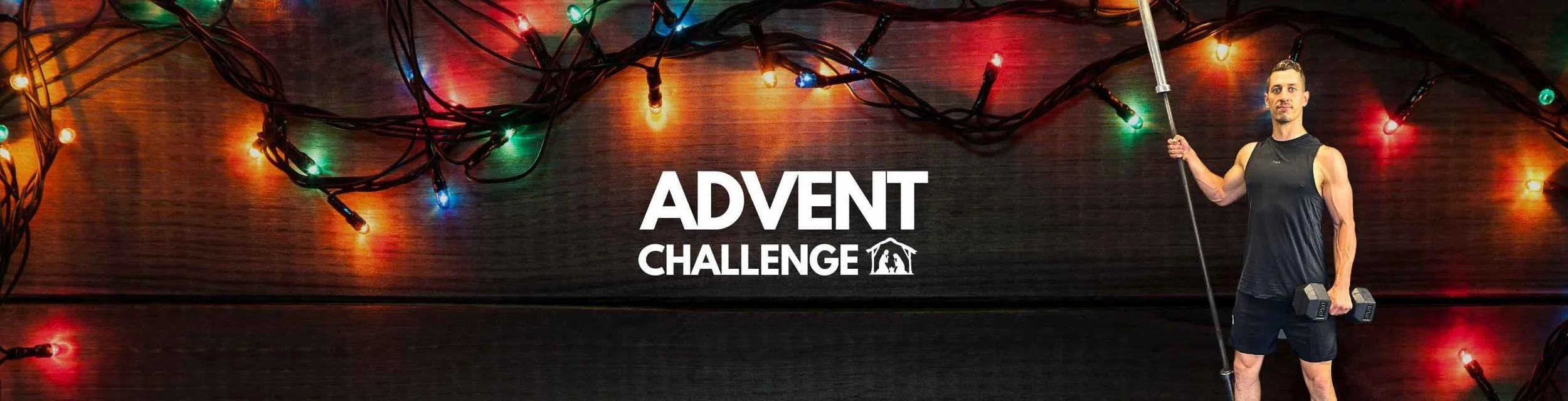 ADVENT WORKOUT CALENDAR — TOM PETO PERSONAL TRAINER