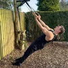 5 Beginner Ring Exercises to Build Muscle — TOM PETO PERSONAL TRAINER