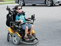 The Power of Independence: Understanding Power Wheelchairs for Children