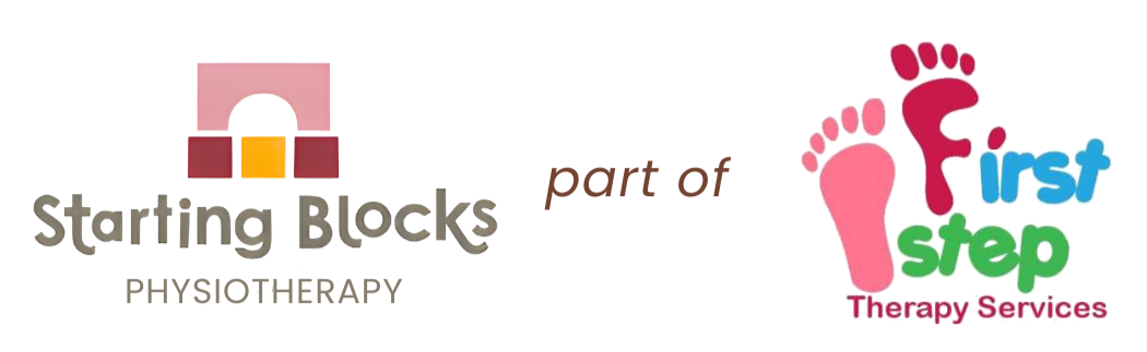 Starting Blocks Paediatric Physiotherapy