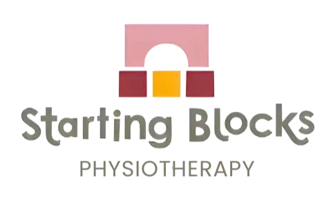 Starting Blocks Paediatric Physiotherapy