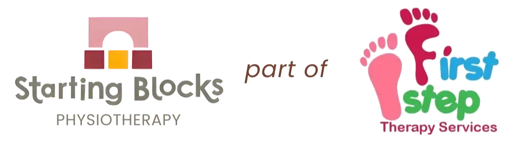 Starting Blocks Paediatric Physiotherapy
