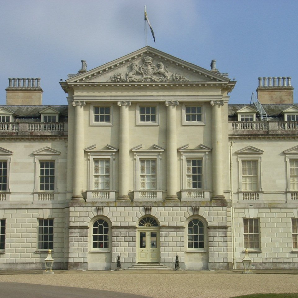 Woburn Abbey