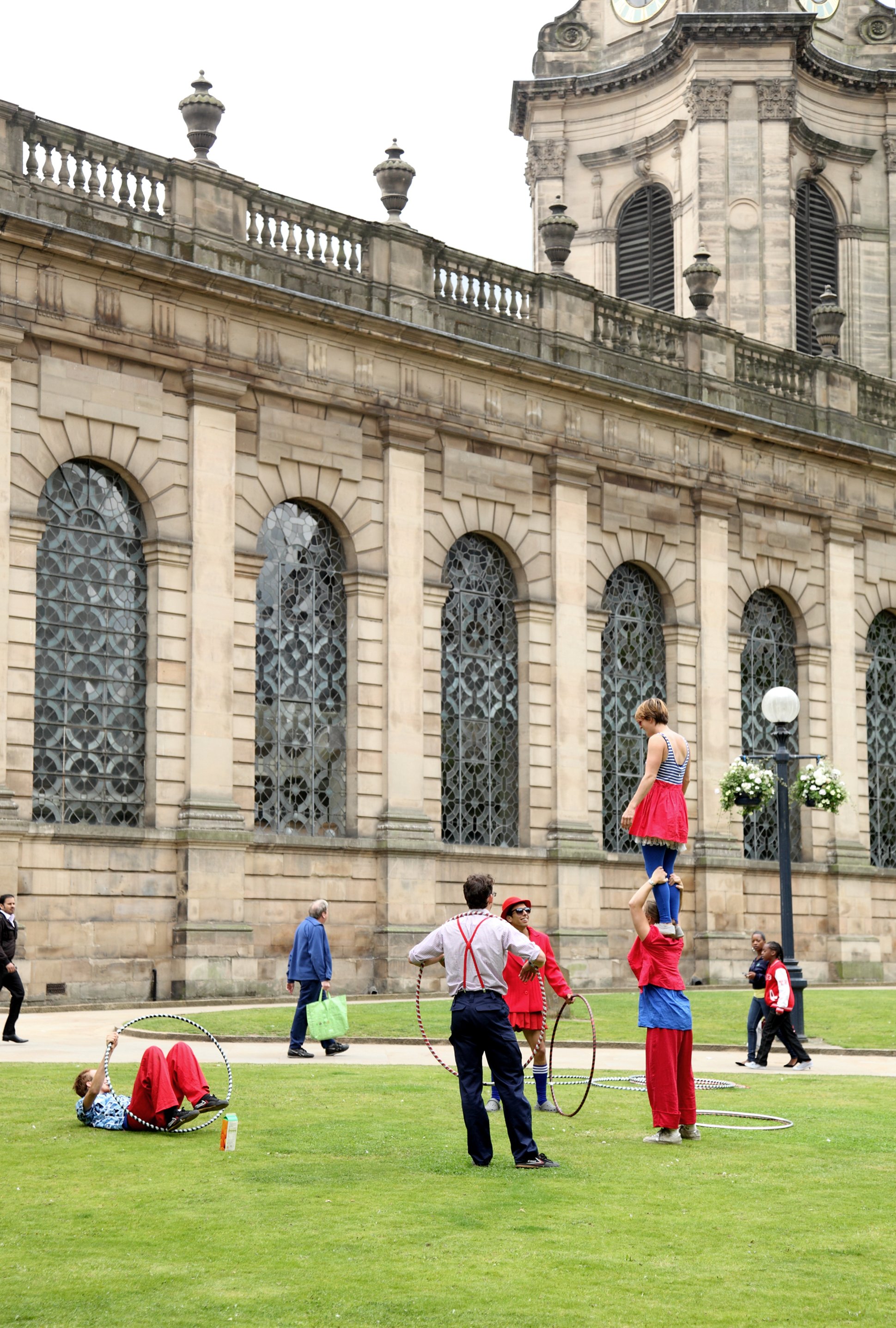 Birmingham Cathedral