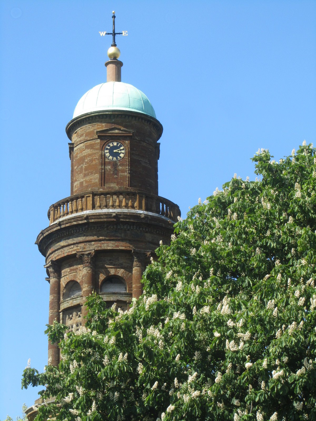 St Mary's Church, Banbury