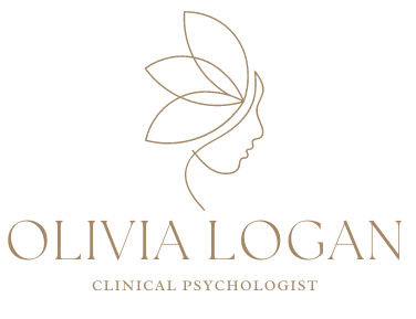 Olivia Logan Psychology