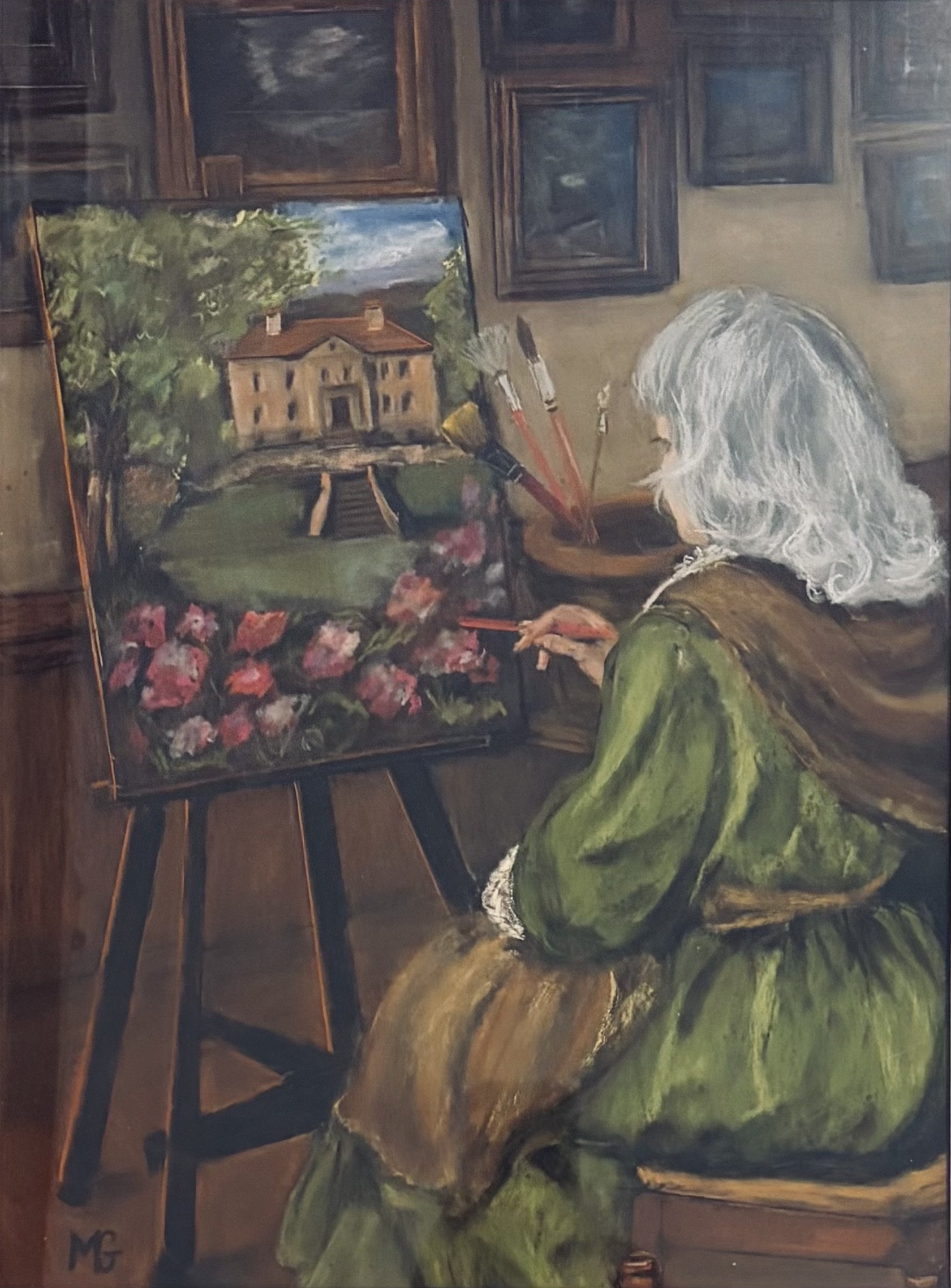 Margaret Graham