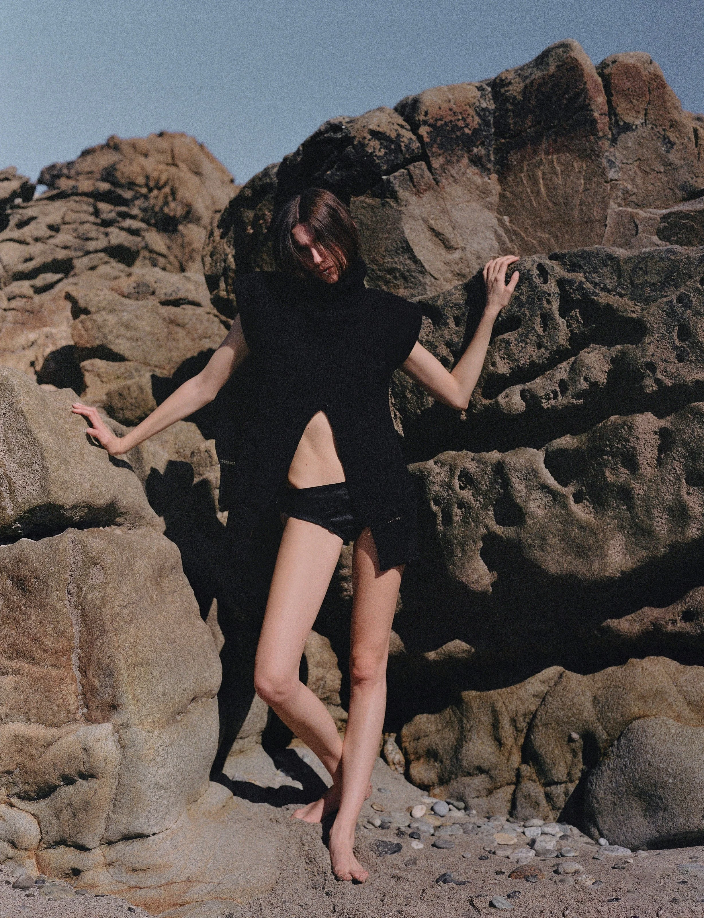 Contributor Magazine