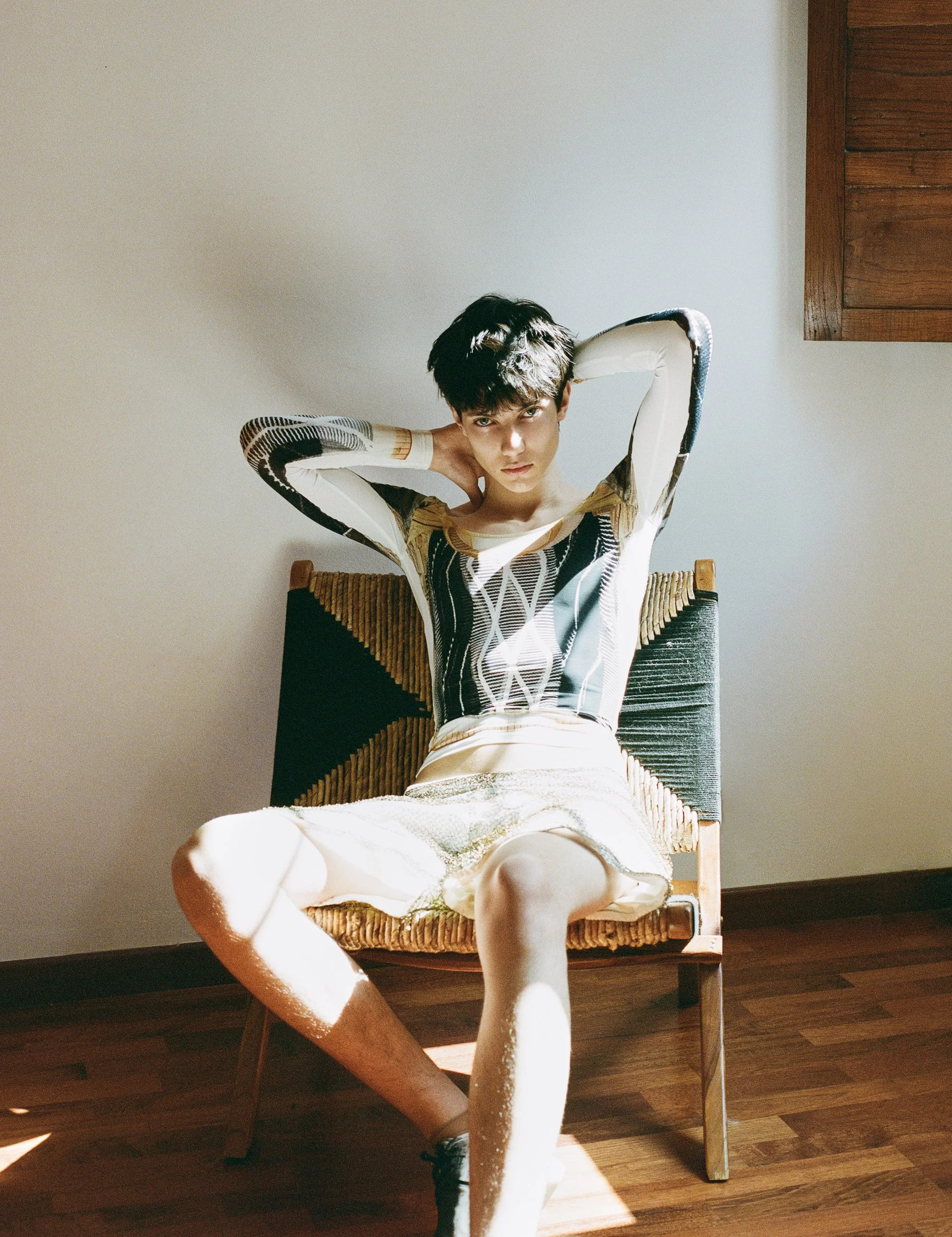 WRPD Magazine Fashion Stylist Ana Naveiro / Estilista de moda Ana Naveiro