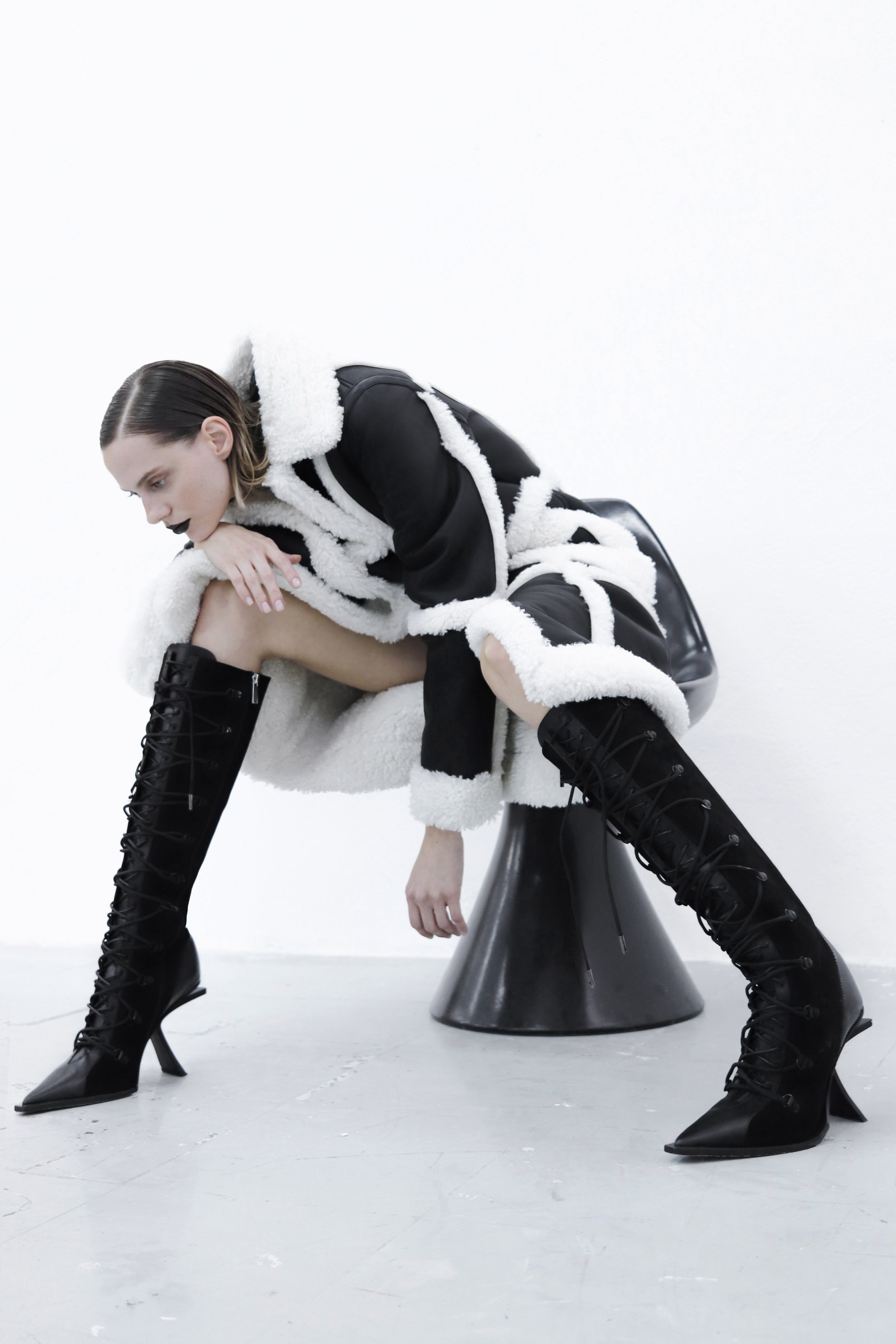 Damaya Campaign & Ecommerce Fashion Stylist Ana Naveiro / Estilista de moda Ana Naveiro