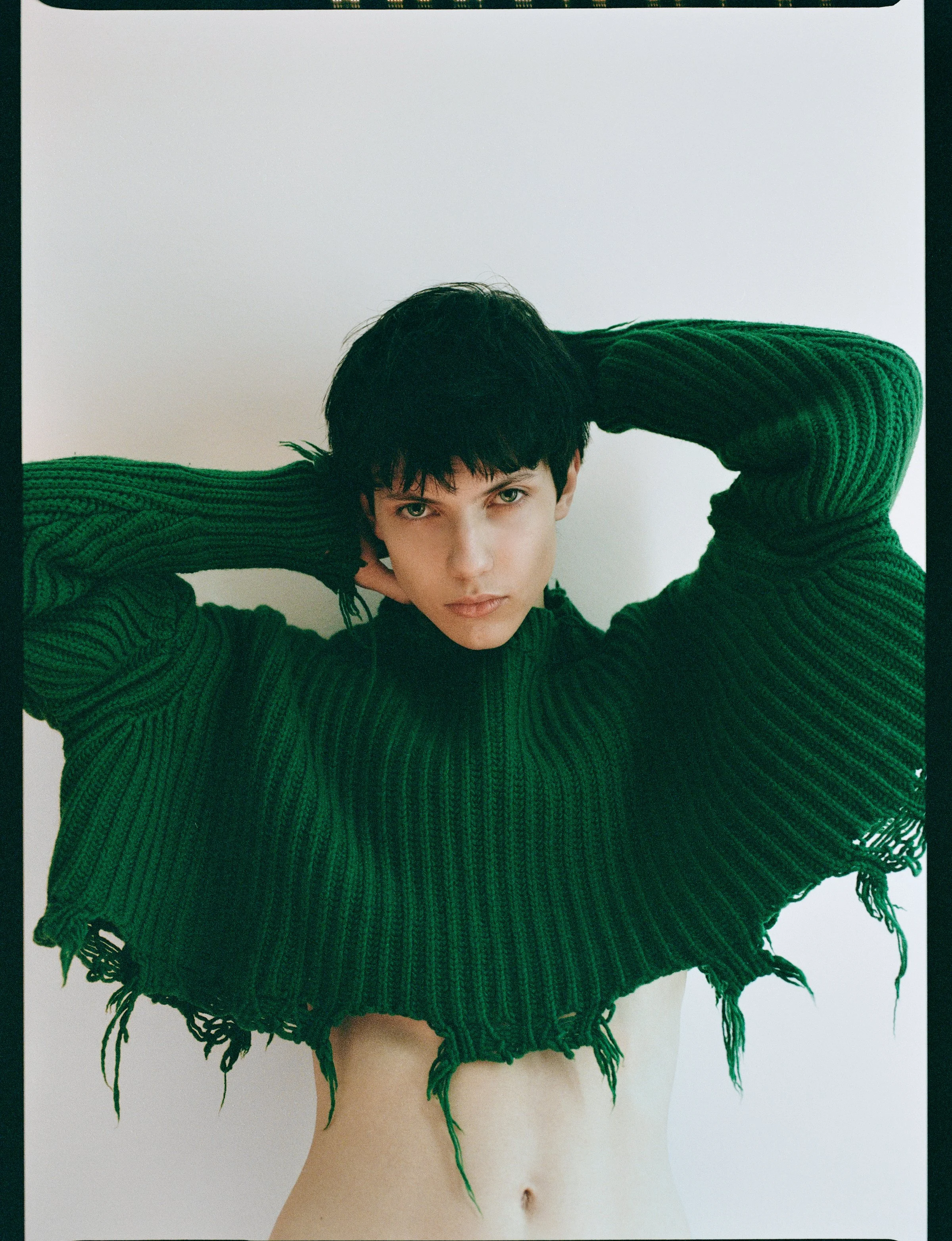 WRPD Magazine Fashion Stylist Ana Naveiro / Estilista de moda Ana Naveiro