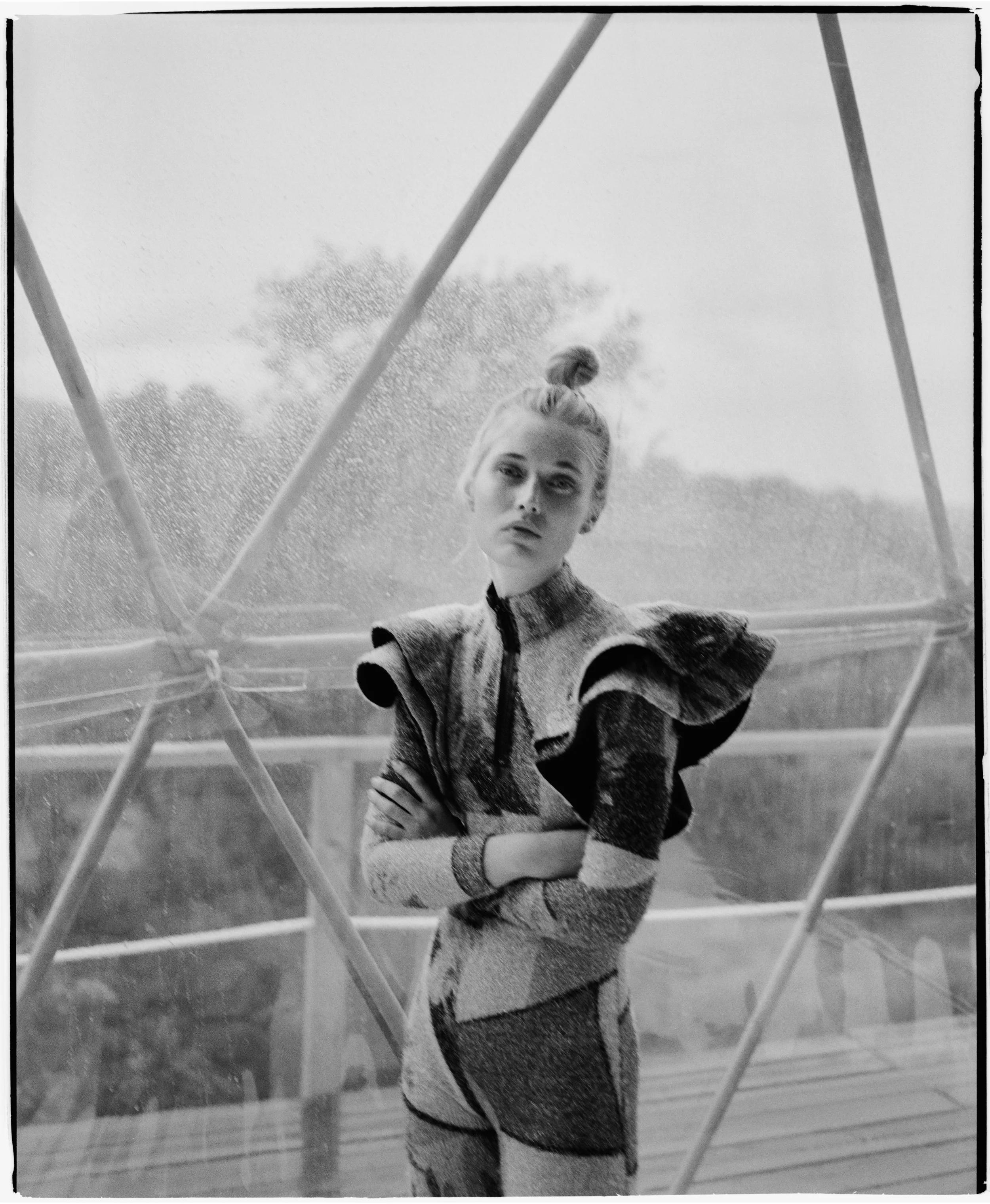 Herdes Magazine (Print Issue Vol.XI)