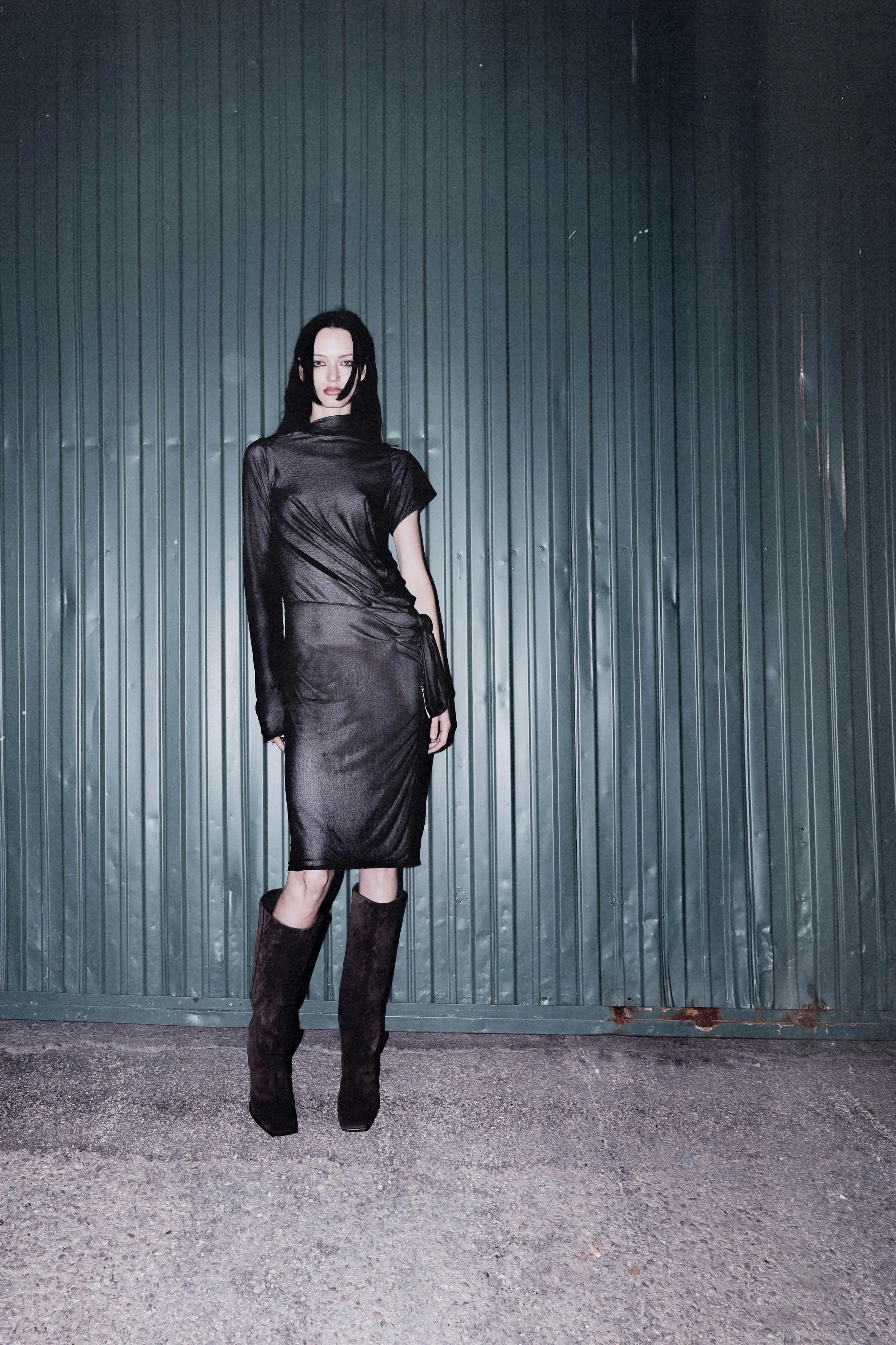 Damaya Campaign & Ecommerce Fashion Stylist Ana Naveiro / Estilista de moda Ana Naveiro