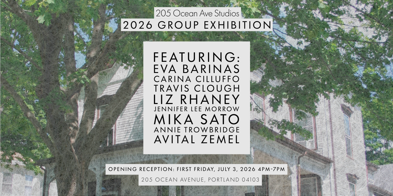 2026 Group Exhibition 