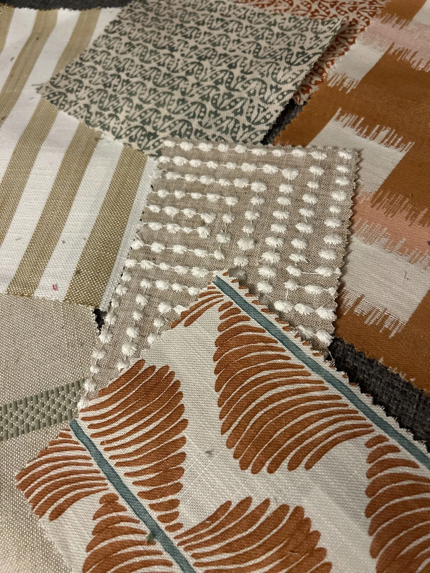 A weekly round up! Not quite sure how we&rsquo;re back at Friday again, and it&rsquo;s been a week since Halloween! 

A handful of very exciting renovations going on that I was happy to colour assist on. And looking forward to seeing the finished res