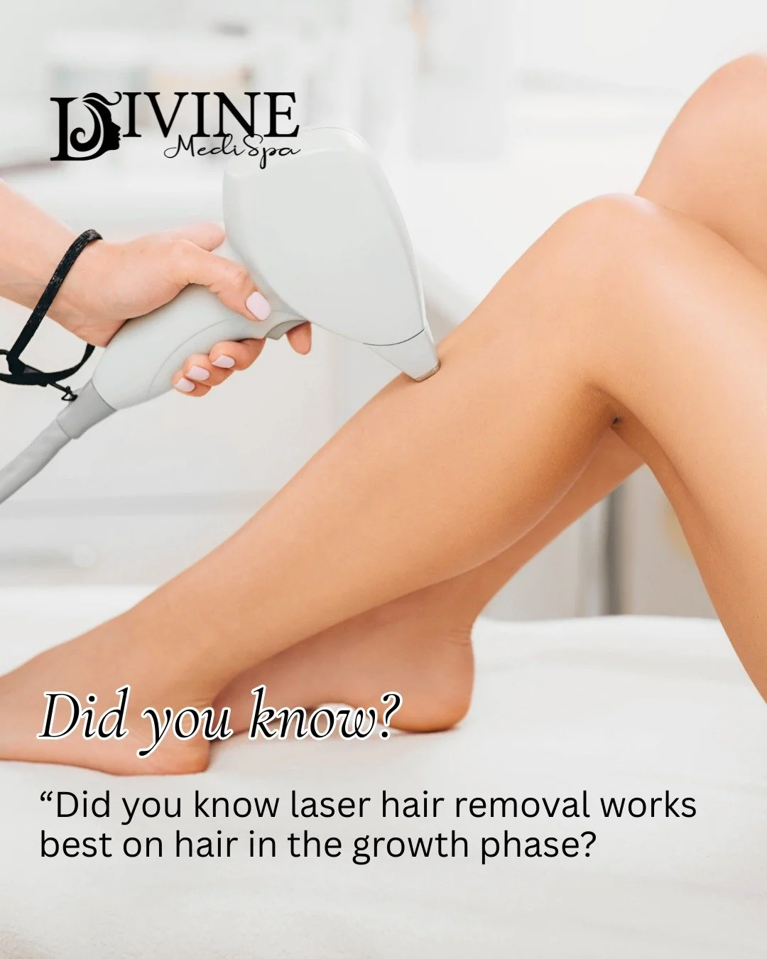 👉 That&rsquo;s why we schedule multiple sessions &mdash; to catch every follicle at the right time.
