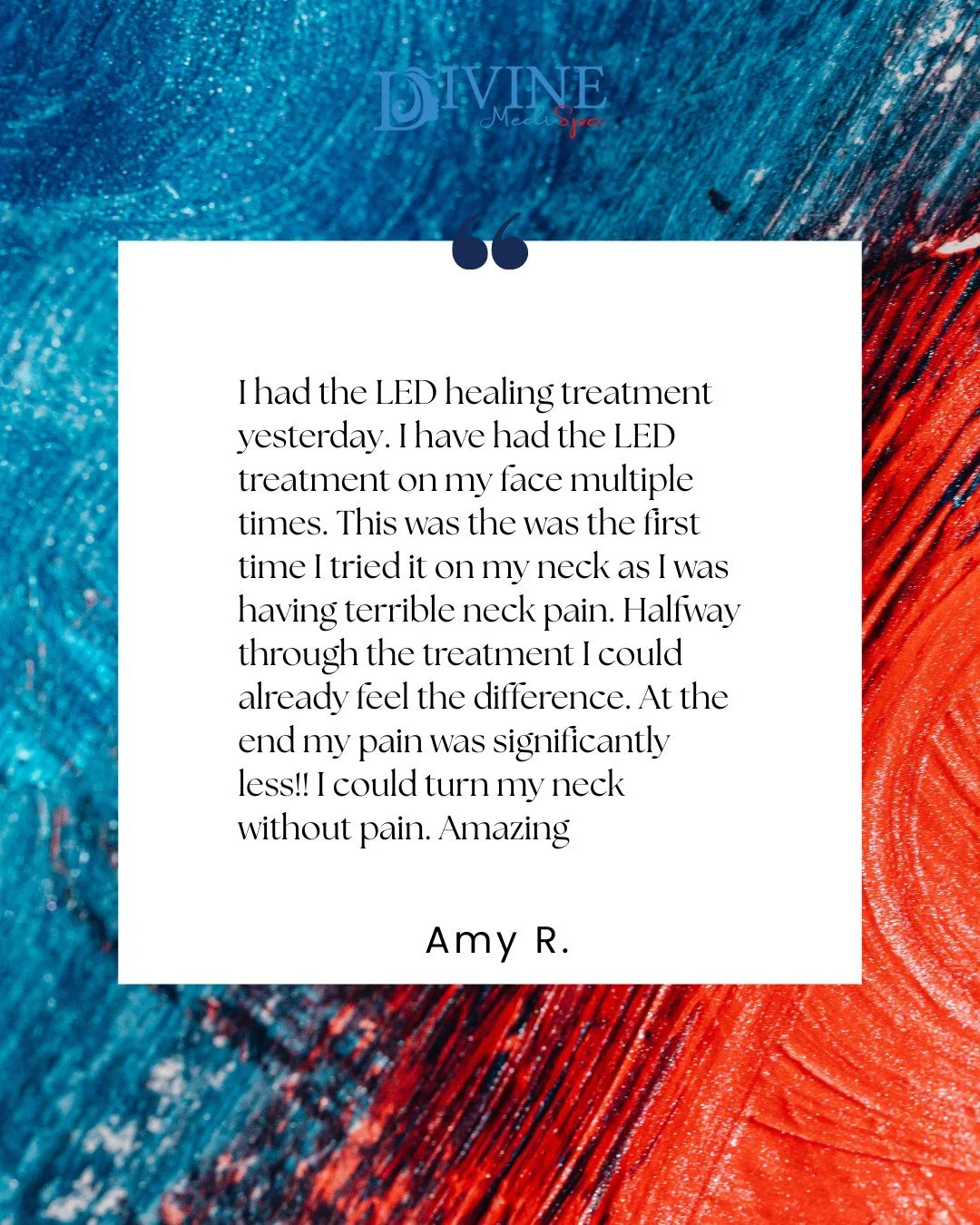 Thank you for sharing your experience! Your support means the world!