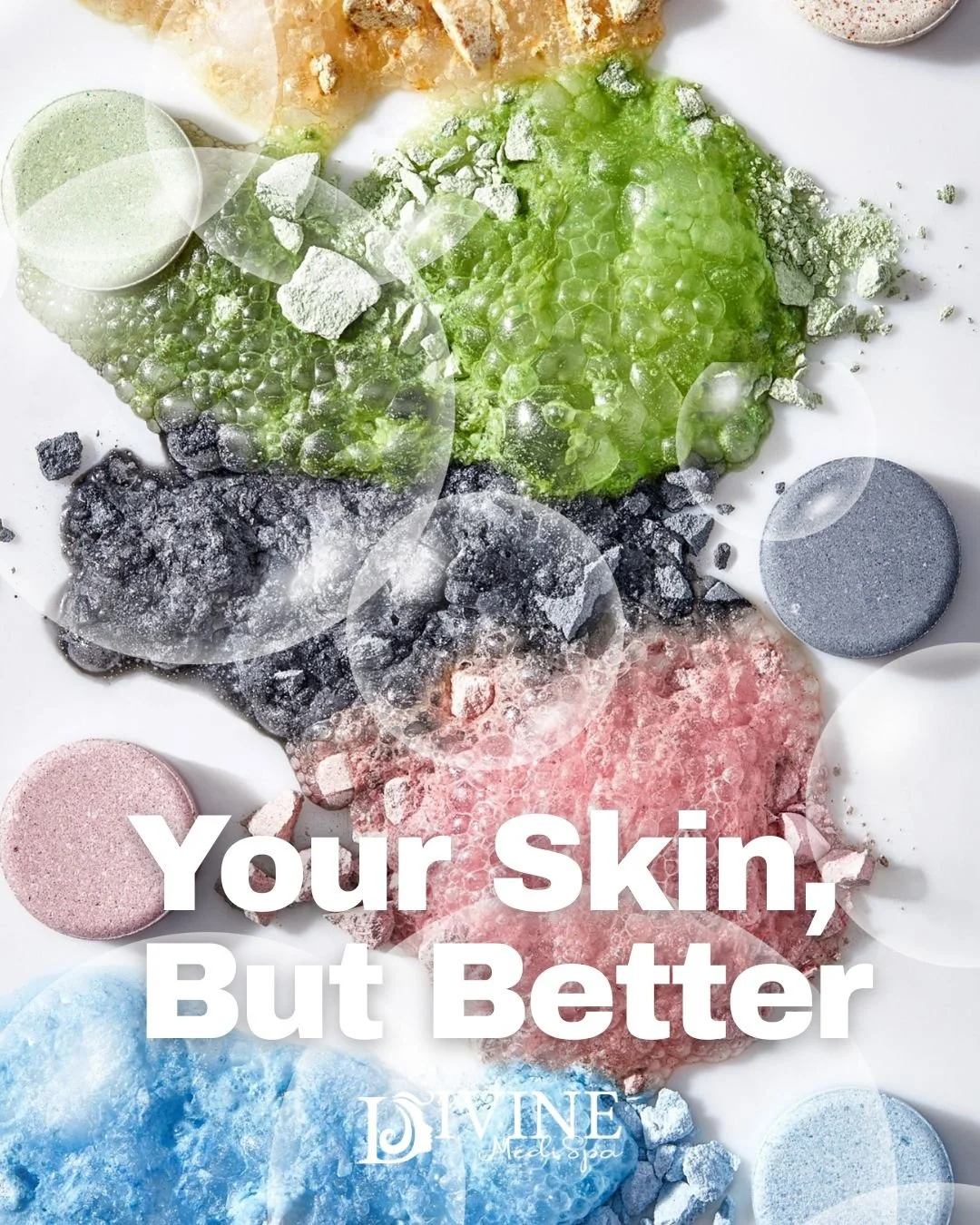 Healthy, glowing skin starts with the right treatment.

The OxyGeneo Facial works in three powerful steps to refresh and revitalize your skin:
 ✨ Exfoliate dull skin
 💧 Infuse nourishing ingredients
 ⚡ Boost natural oxygenation from within

The resu