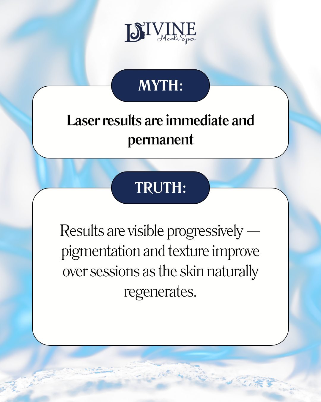 Great skin isn&rsquo;t instant 

 it&rsquo;s intentional ✨