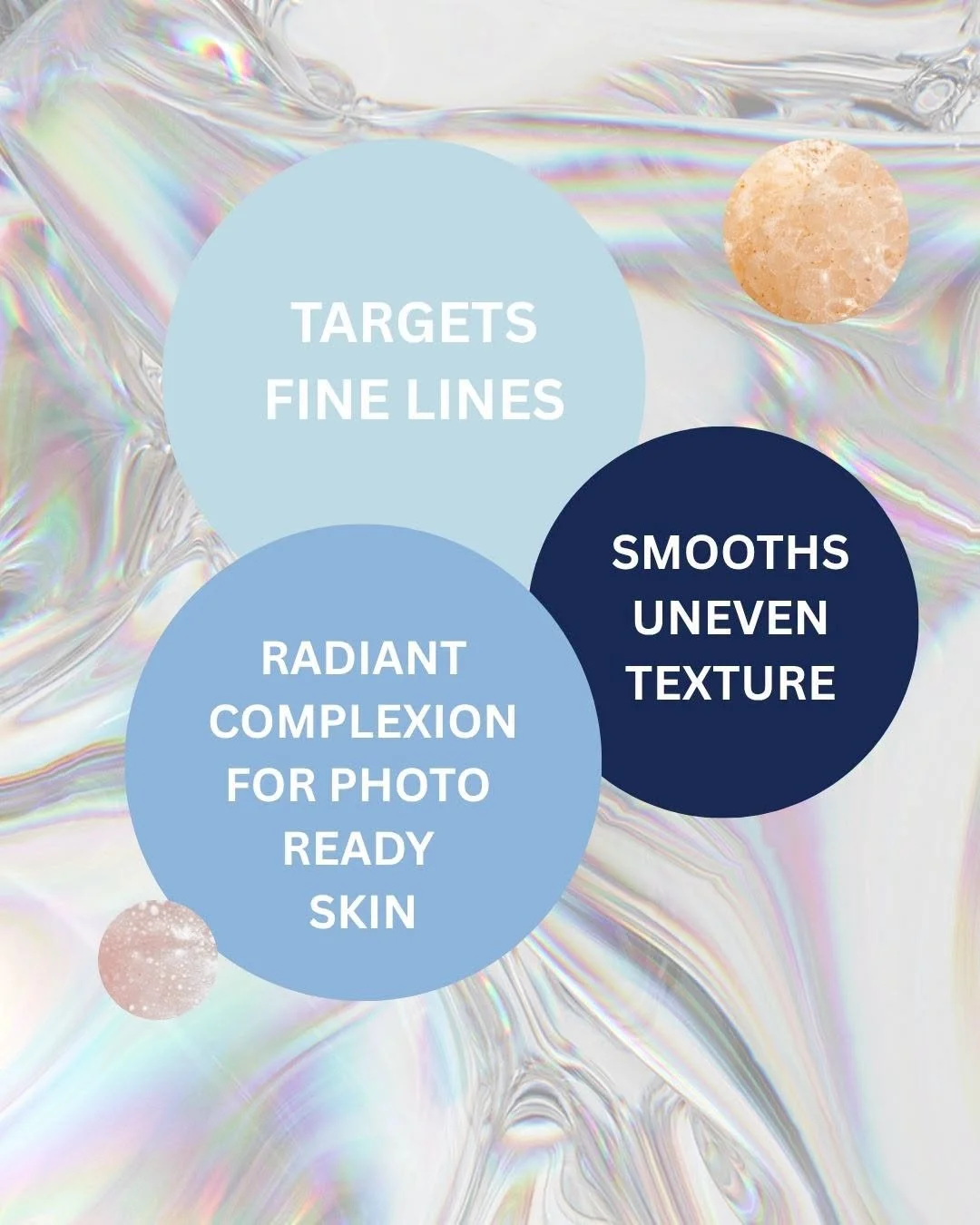 The Ultimate Skin Refresh
Looking for a treatment that delivers instant glow and long-term results?

The OxyGeneo Facial combines:
 ✔ Gentle exfoliation
 ✔ Skin-nourishing infusion
 ✔ Natural oxygenation

This powerhouse facial improves:
 &bull; Dull