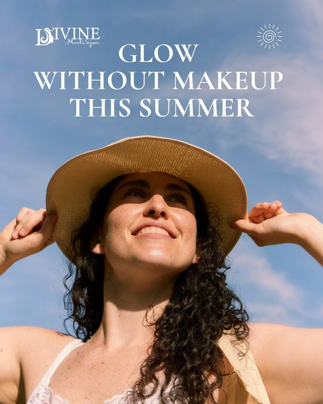 ✨ Glow Without Makeup This Summer

This summer, it&rsquo;s all about skin that speaks for itself.
Imagine stepping out with:

✨ Smooth texture
✨ Even tone
✨ Natural, healthy radiance

No heavy foundation. No covering up. Just confident, glowing skin.