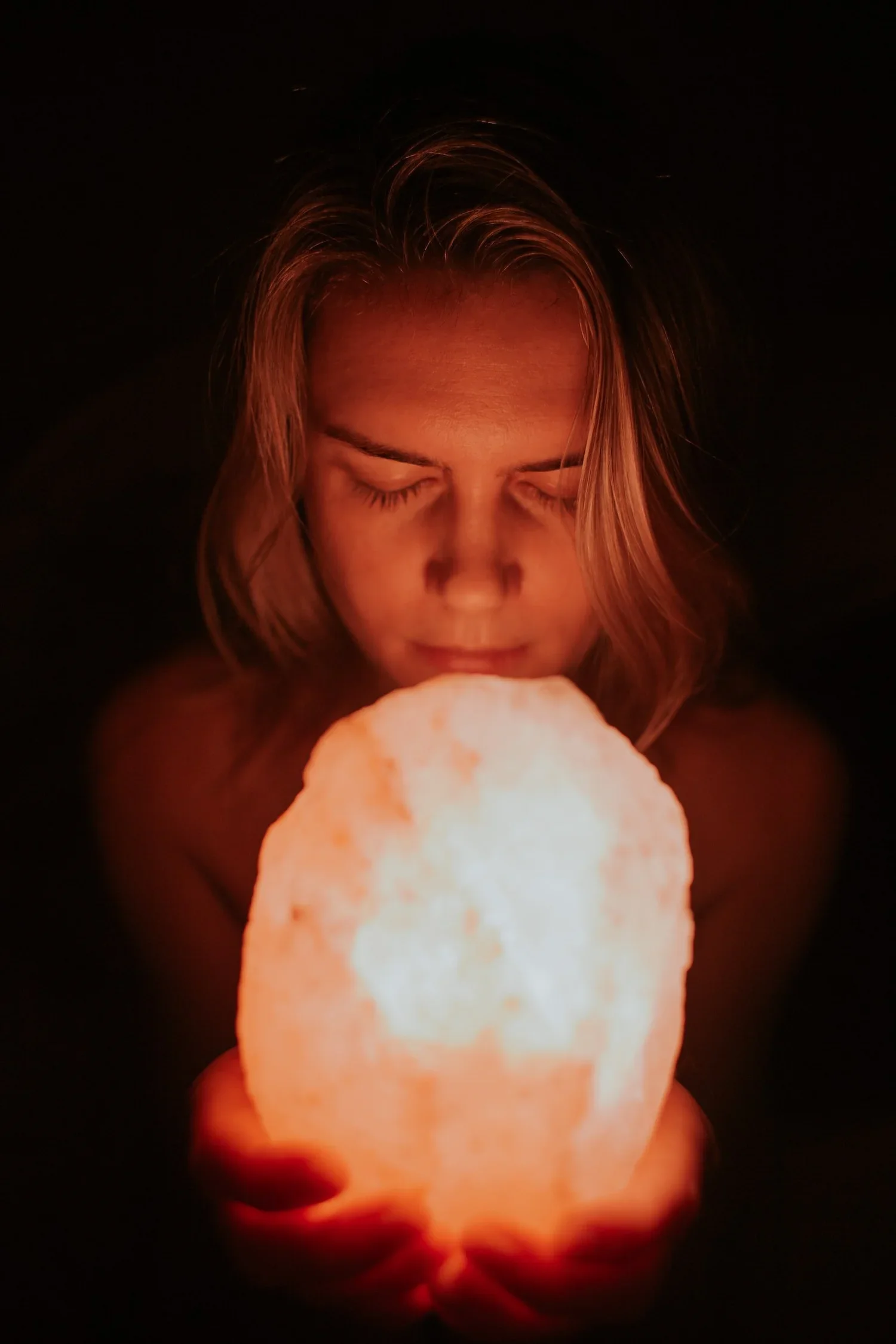 Himalayan Salt Lamps