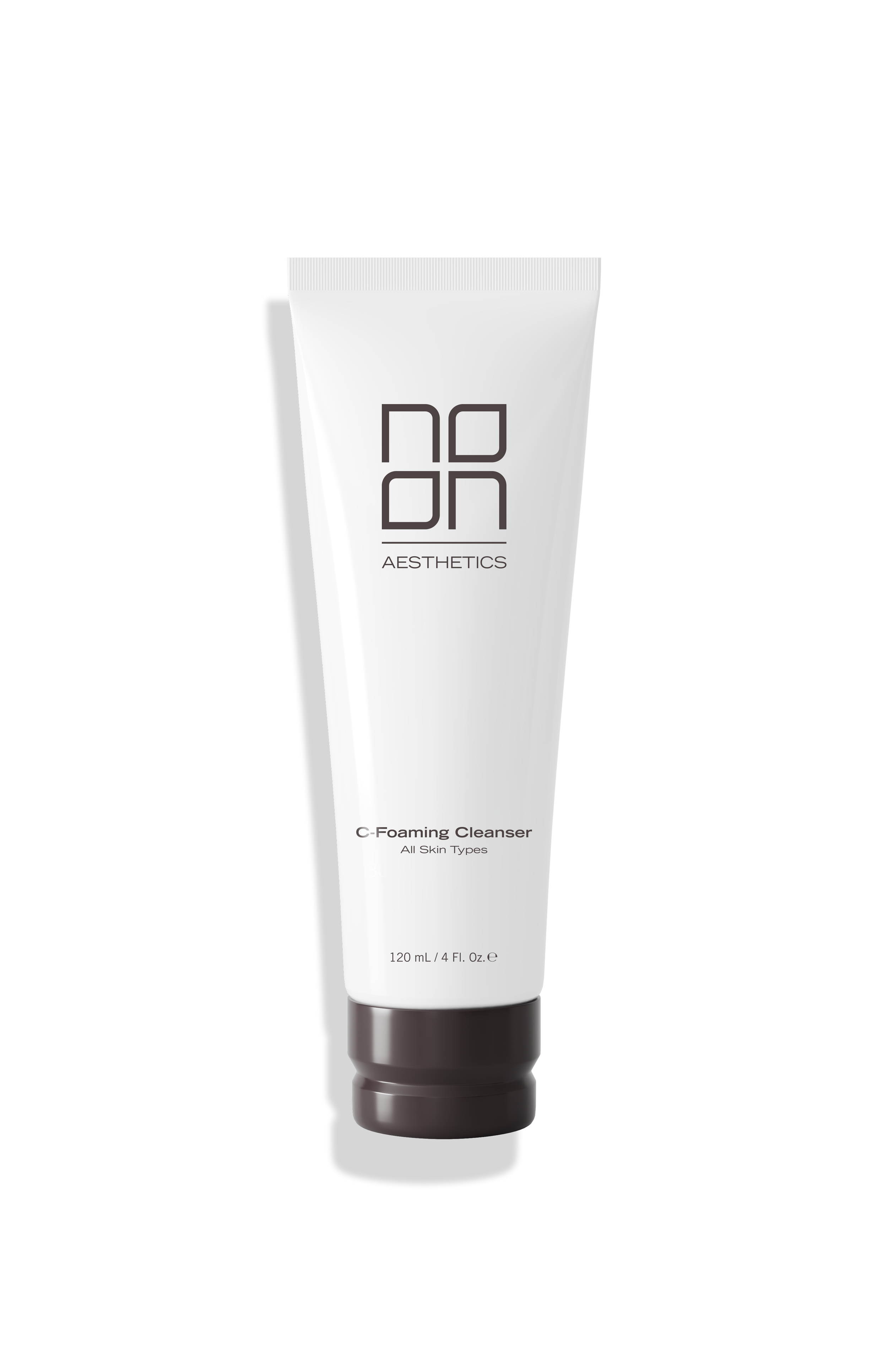 NOON C-Cleanser Foam (120ml)