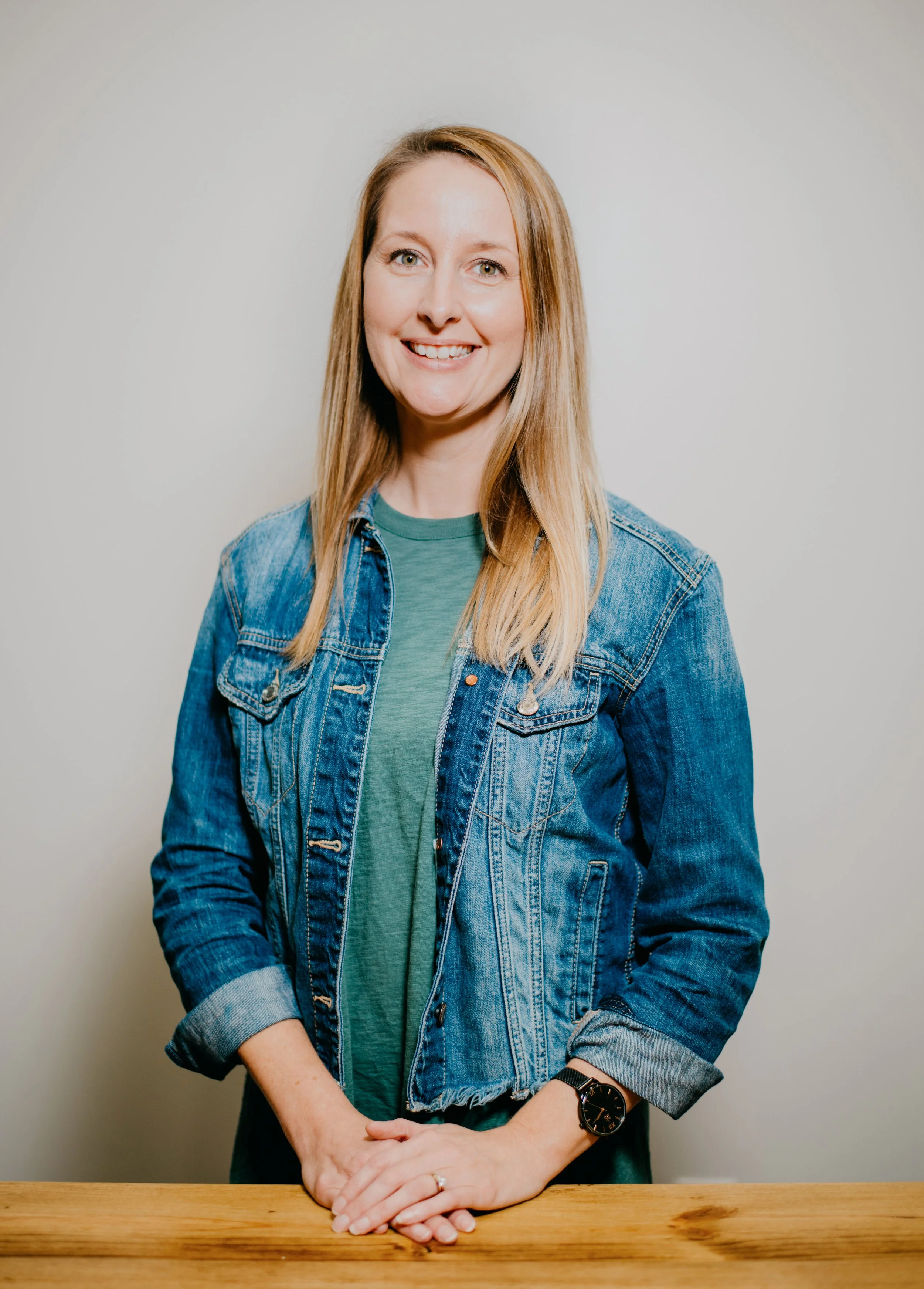 Private Workshop — Role Clarity Revolution