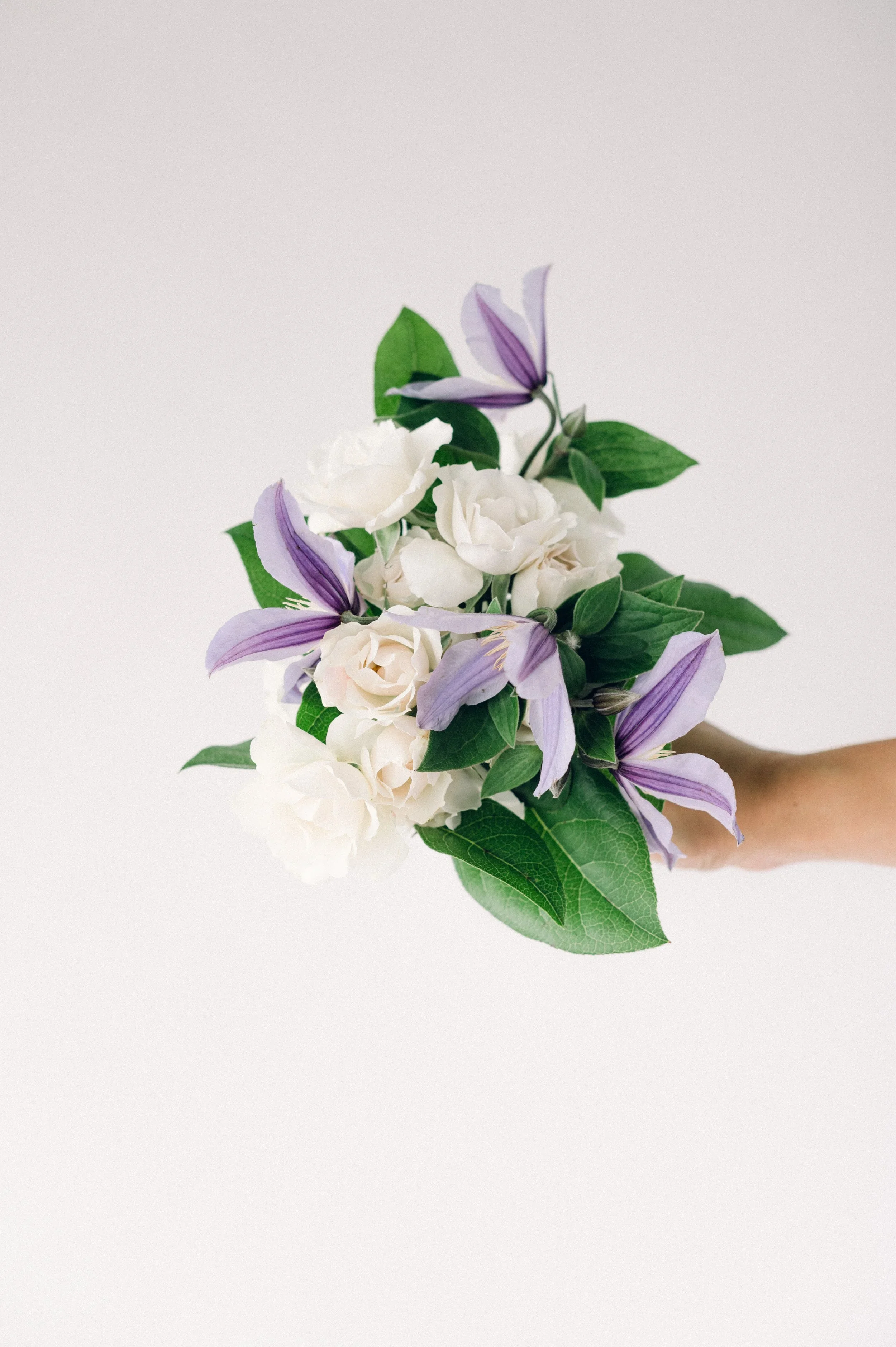 Flirt Maid's Bouquet