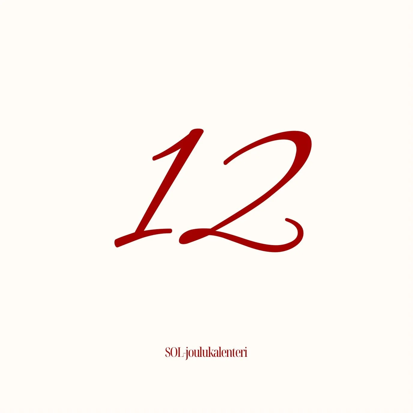 Jouluterveisi&auml; SOLin ihastuttavilta el&auml;inyst&auml;vilt&auml;! 🐾🐶🐱🐌

Christmas greetings from SOL&rsquo;s adorable furry (and not-so-furry) friends! 🐾🐶🐱🐌